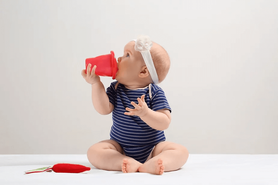 Sippy Cups and Dental Health  MouthHealthy - Oral Health