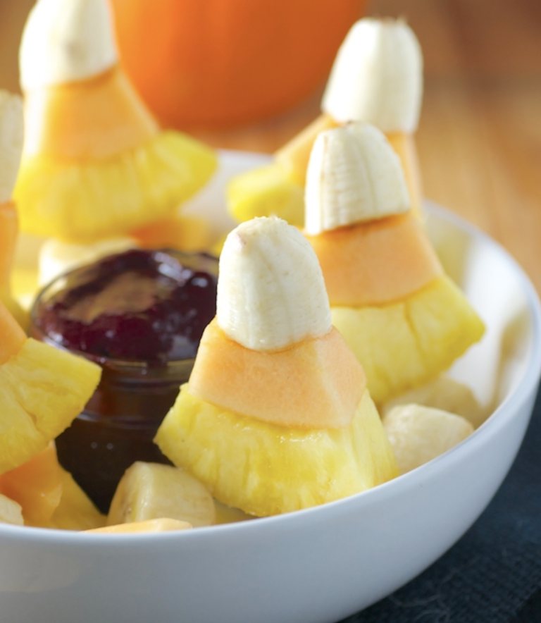 Fun Fall and Halloween Recipes Ahwatukee Pediatric Dentist Jungle