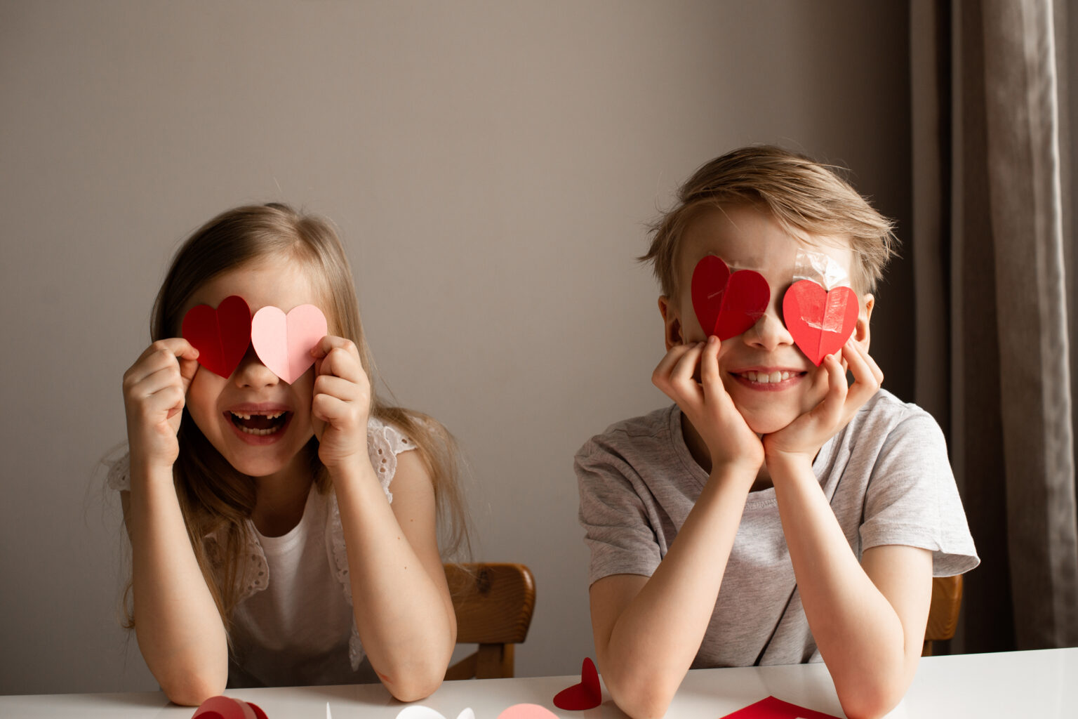 Valentine's Day At Jungle Roots Children's Dentistry Ahwatukee Pediatric Dentist Jungle