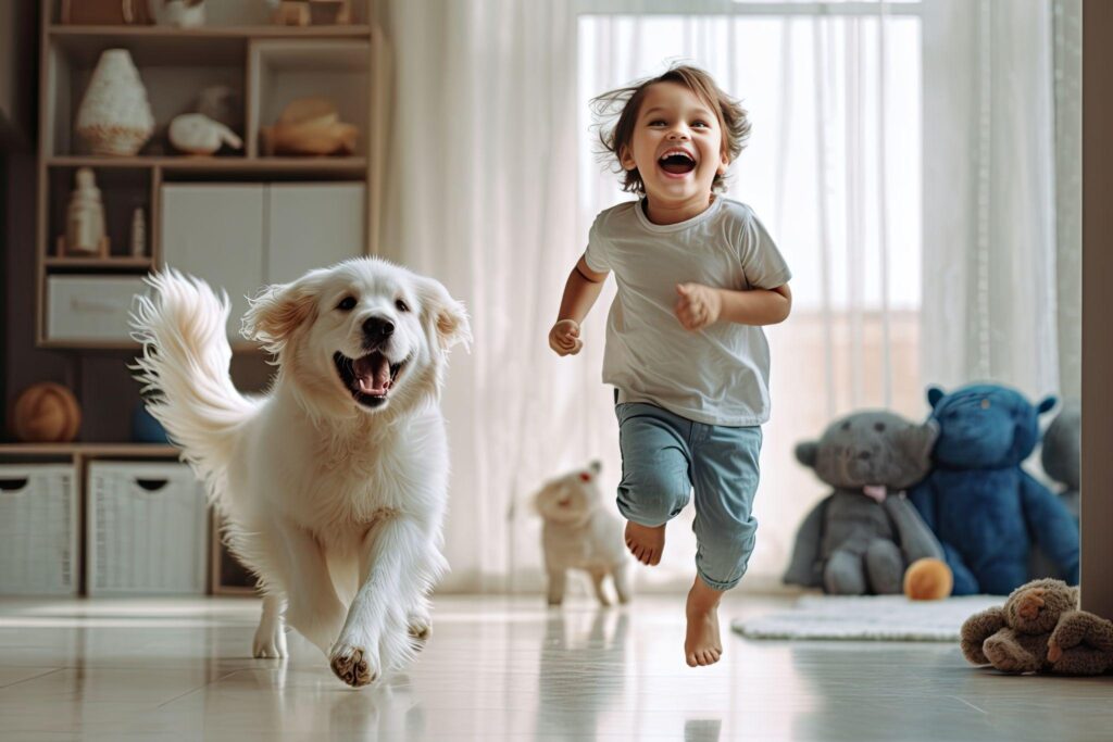 Pets and their fascinating teeth - Jungle Roots Childrens Dentistry